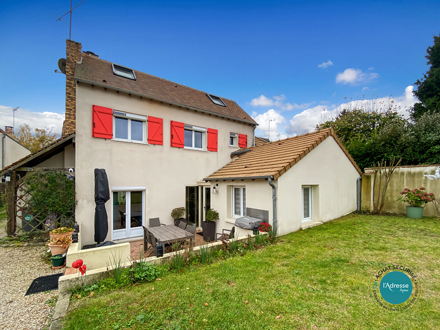 Photo Maison Cerny image 1/6