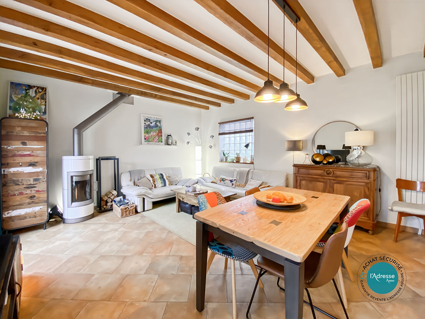 Photo Maison Cerny image 2/6