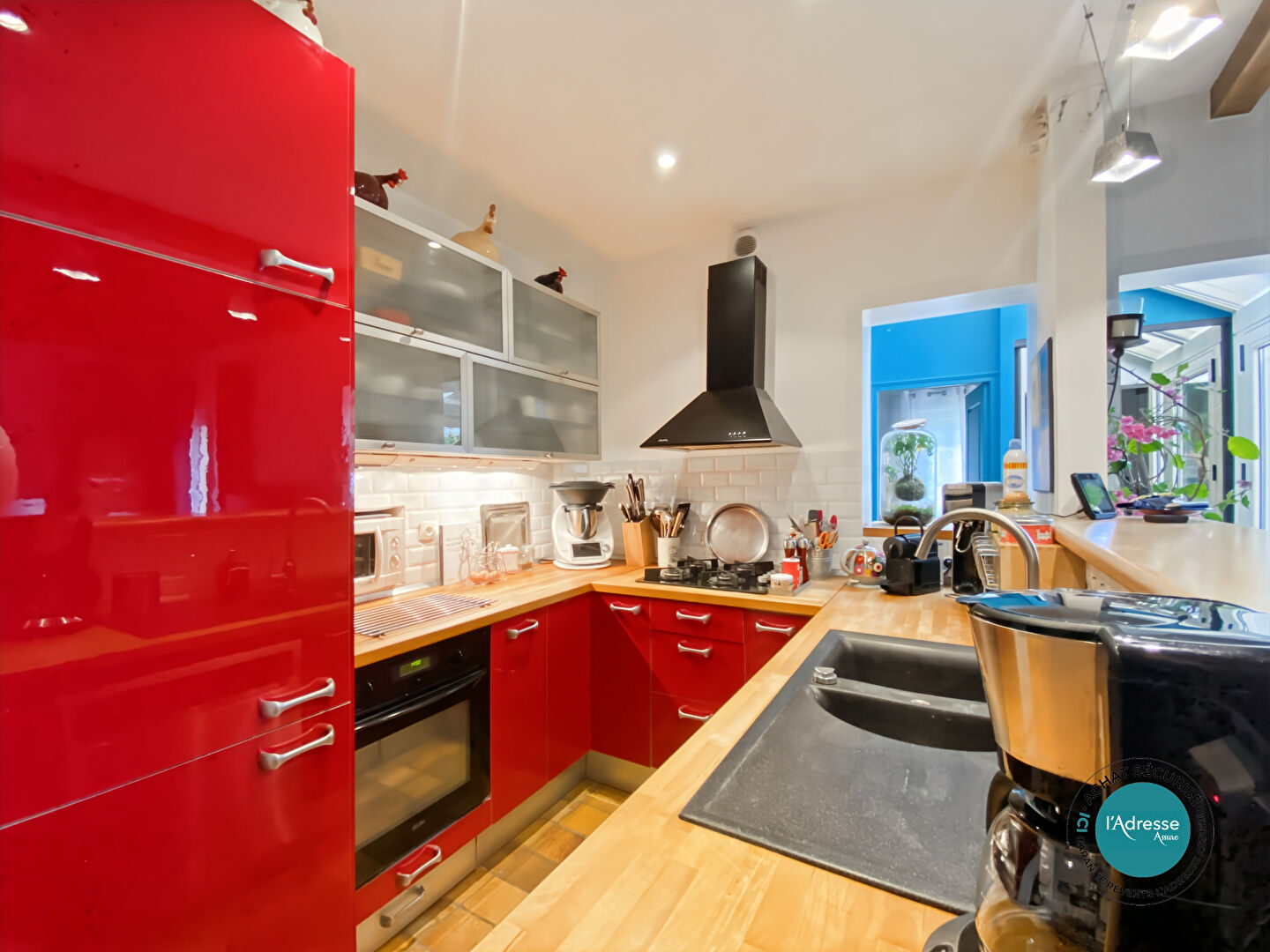 Photo Maison Cerny image 3/6