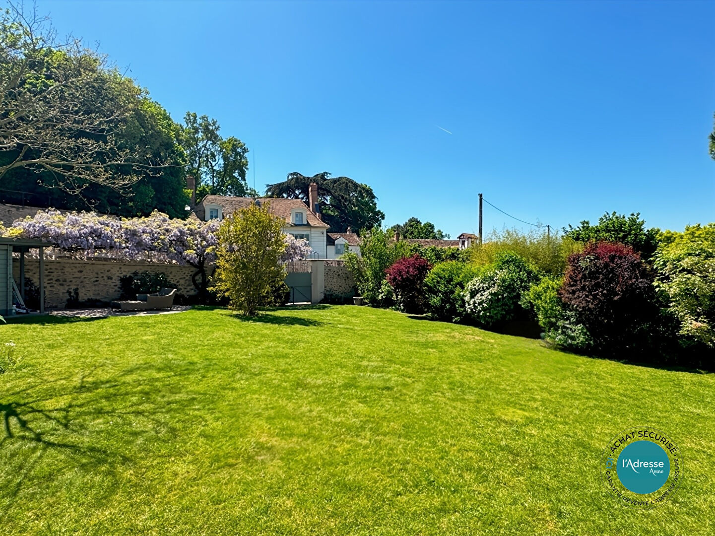 Photo Maison individuelle 214 m2 image 3/6