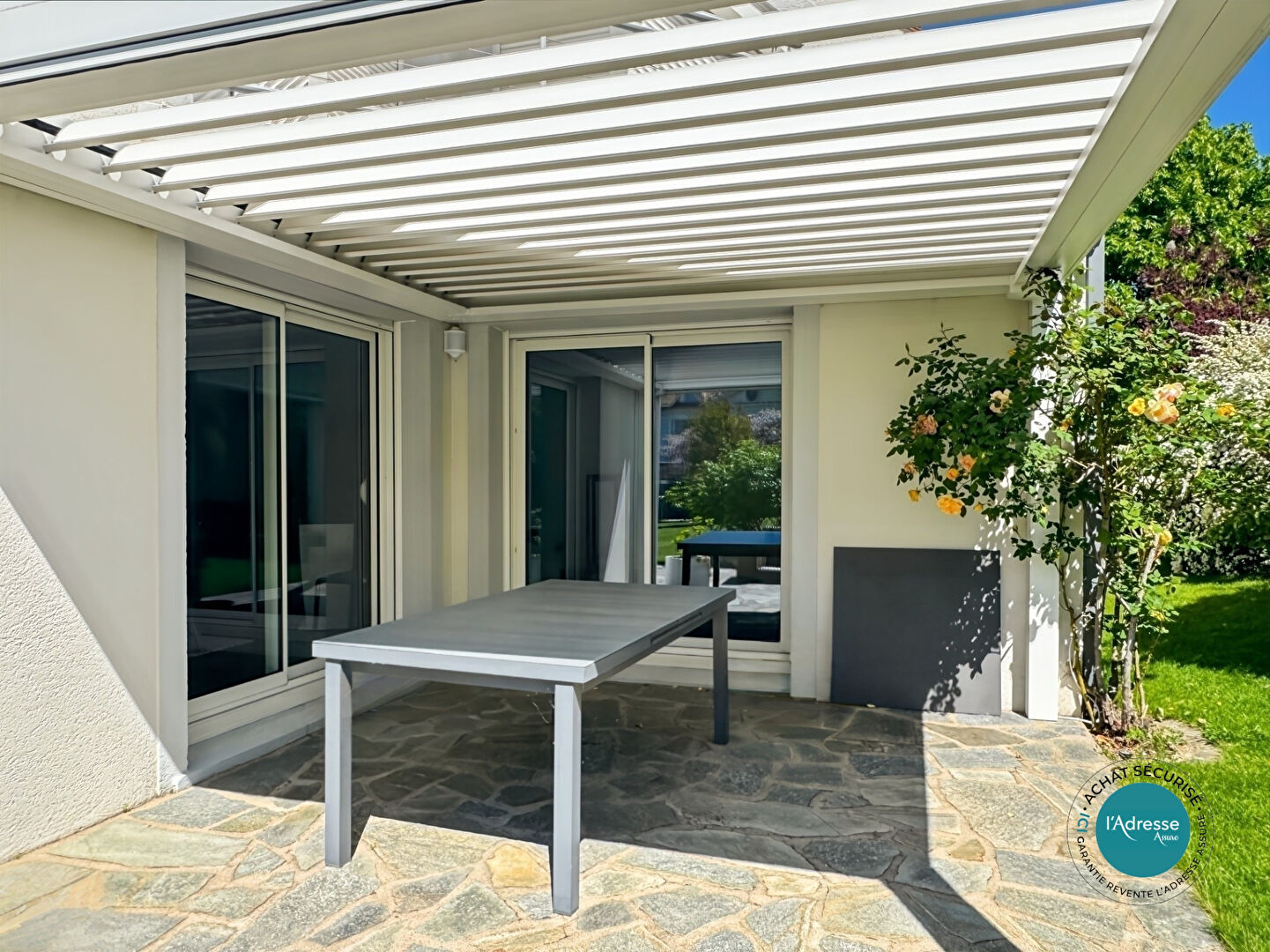 Photo Maison individuelle 214 m2 image 4/6