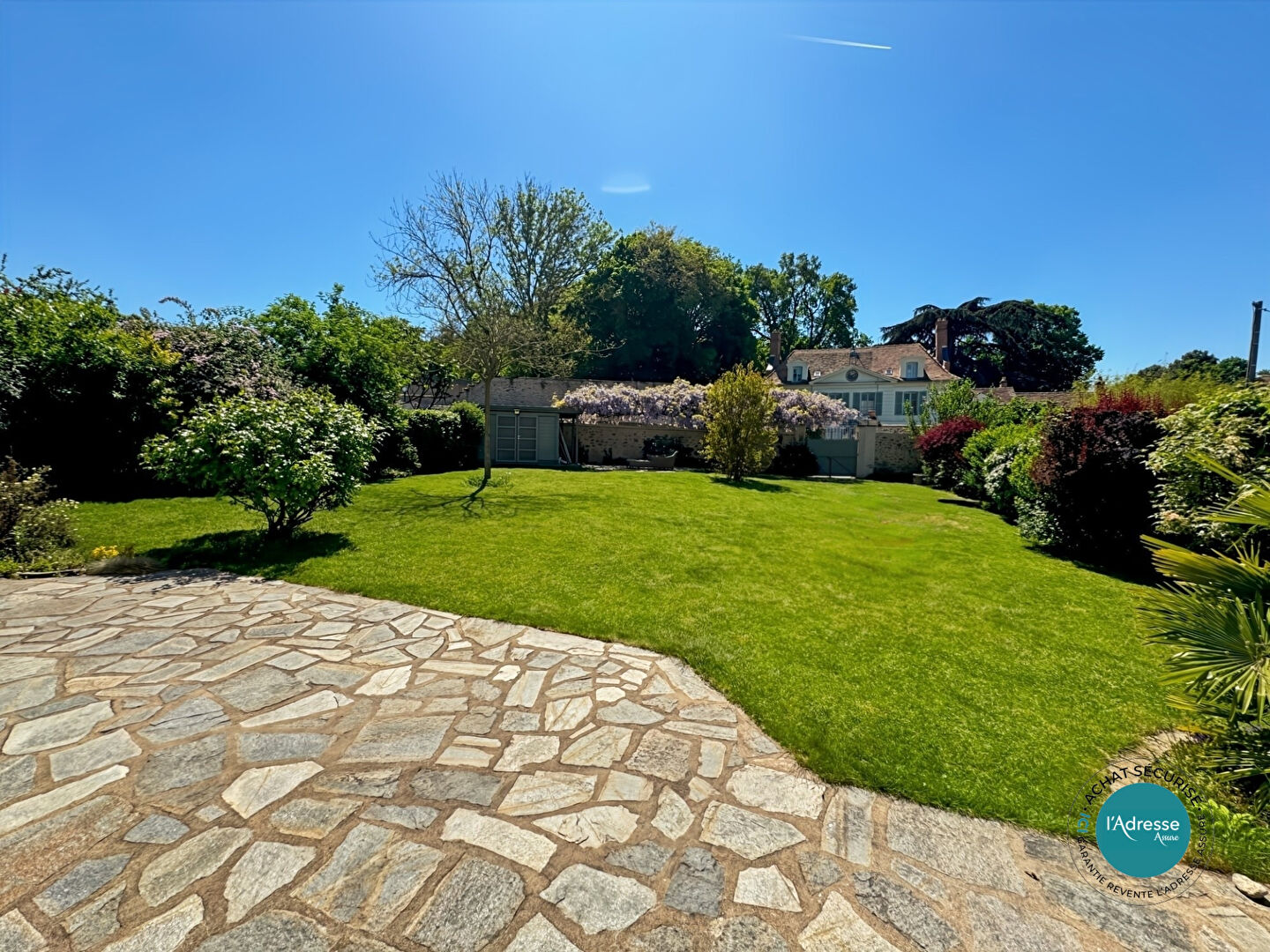 Photo Maison individuelle 214 m2 image 5/6