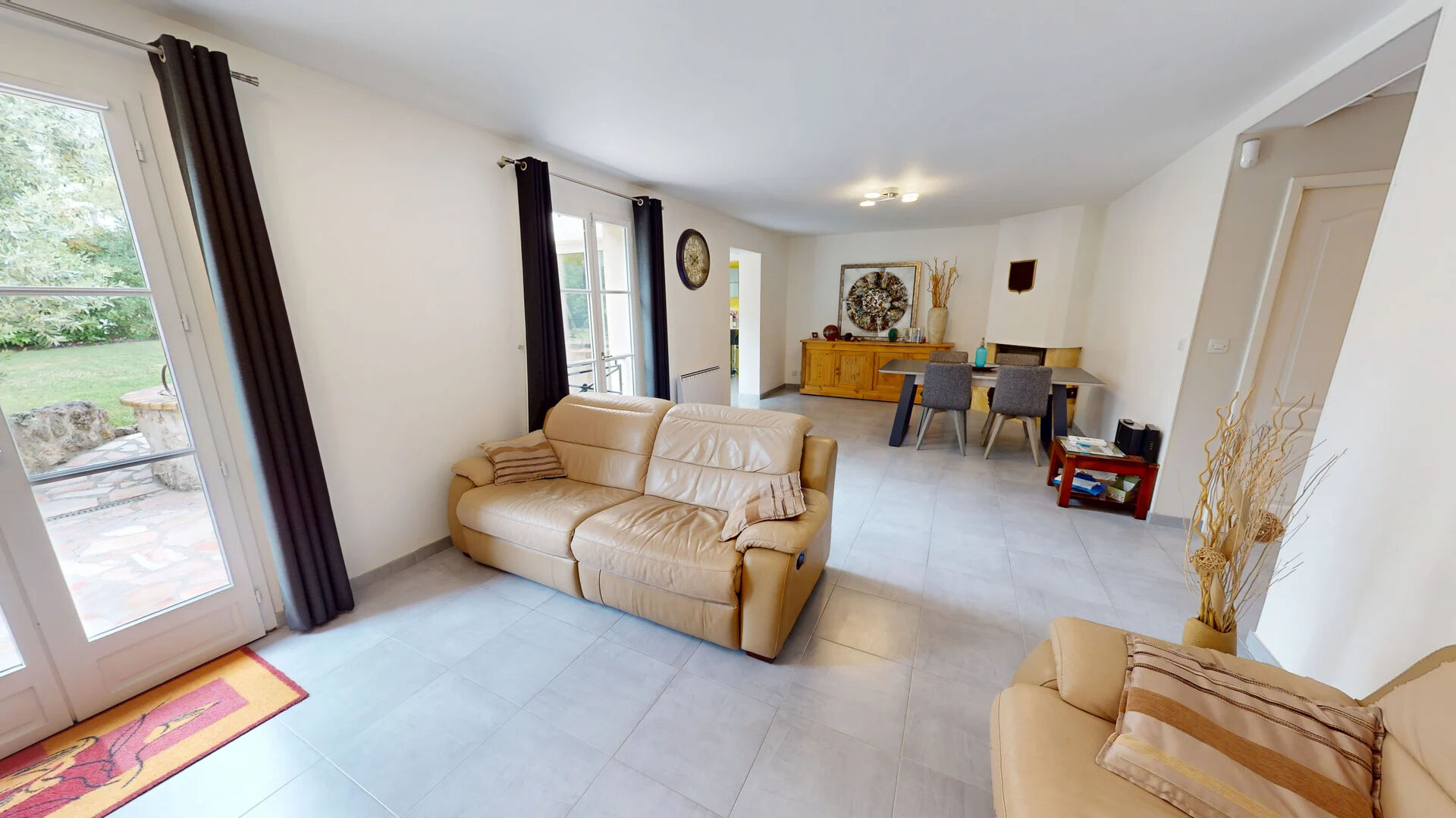 Photo Maison 8 pièces 156 m2 image 2/6