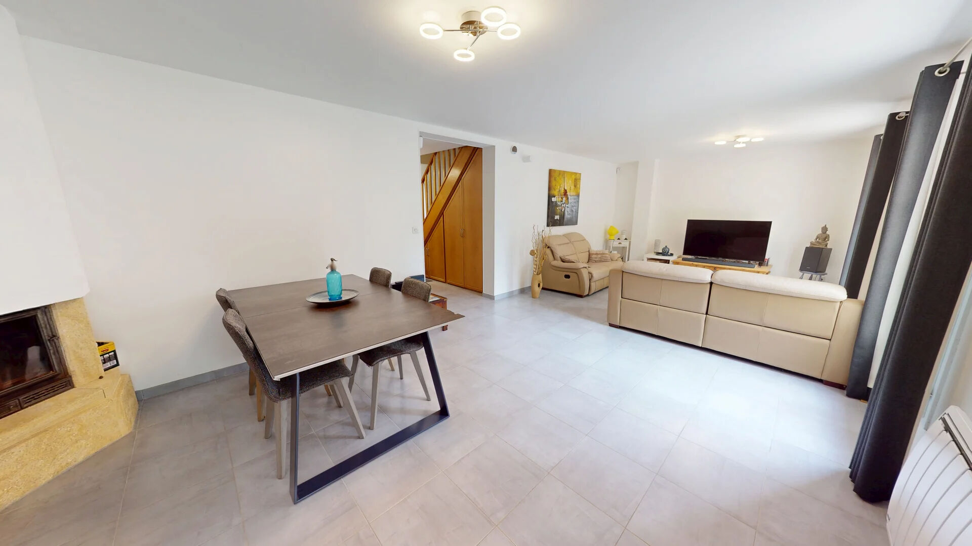 Photo Maison 8 pièces 156 m2 image 3/6