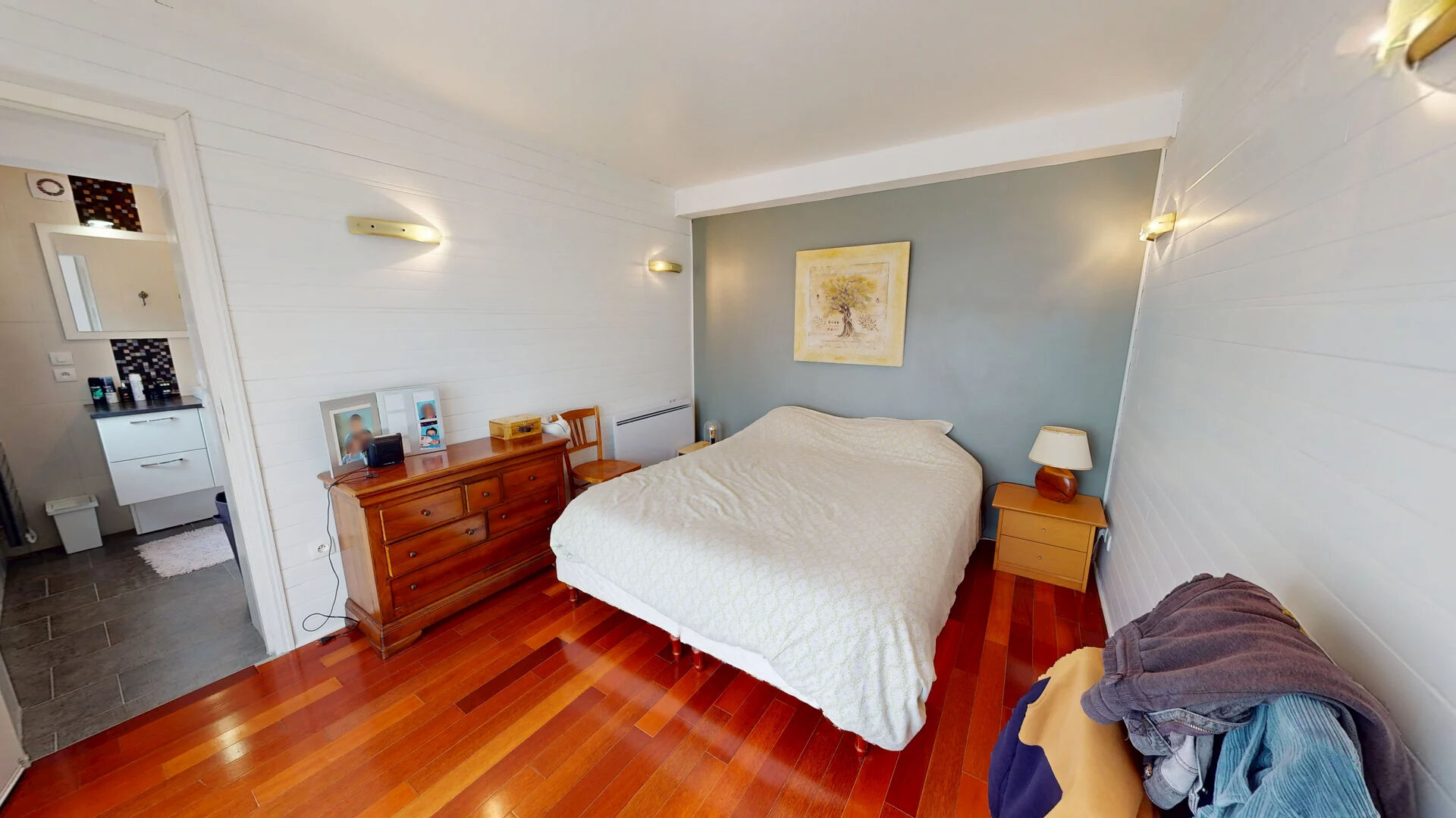 Photo Maison 8 pièces 156 m2 image 6/6