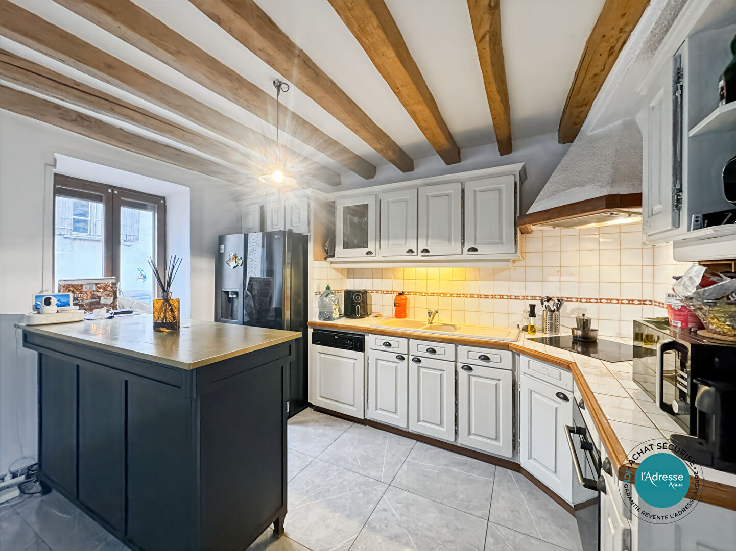 Photo Maison individuelle à Mennecy 4 pièces 100 m2 image 4/6