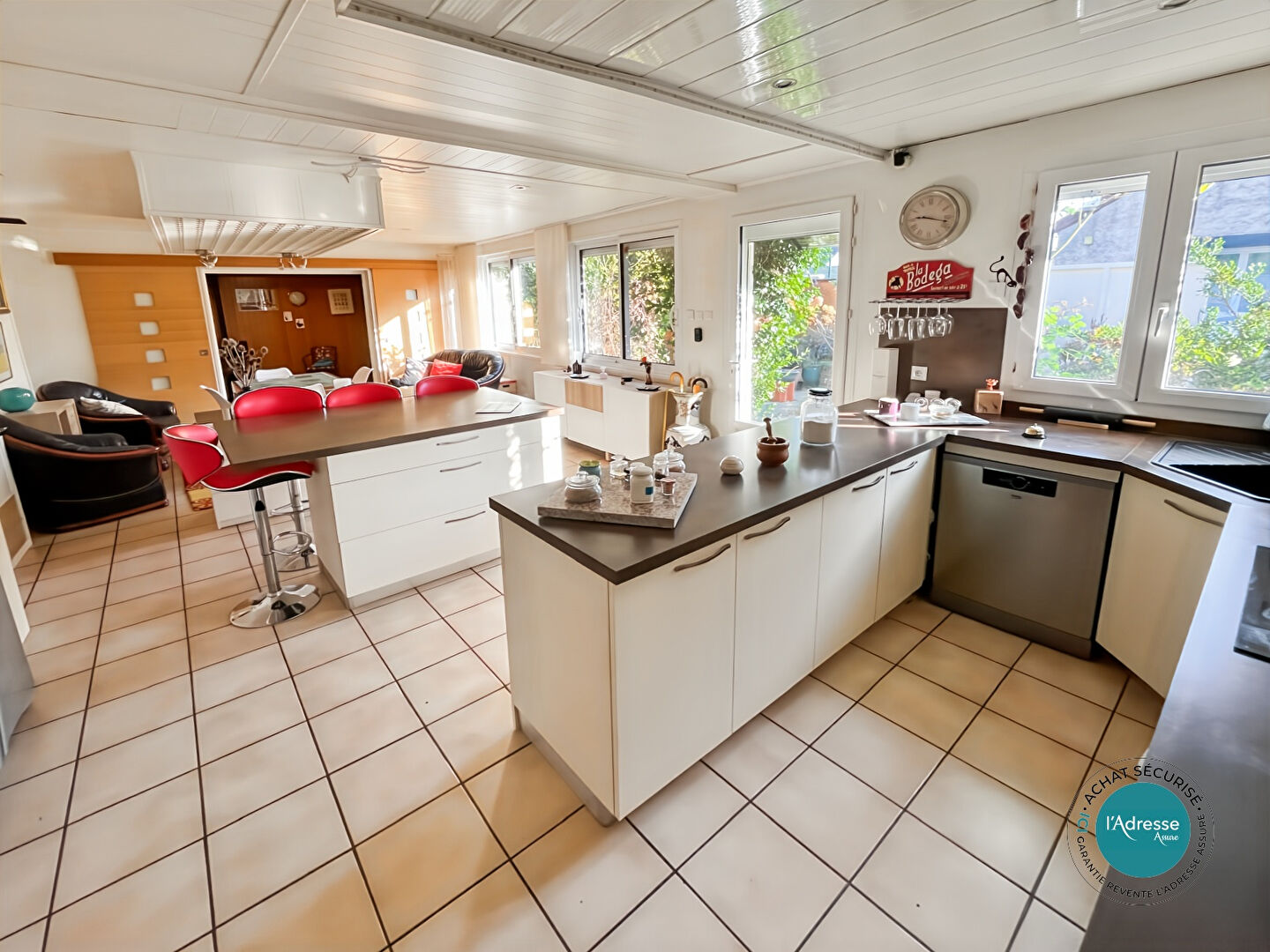 Photo Maison de ville image 1/6