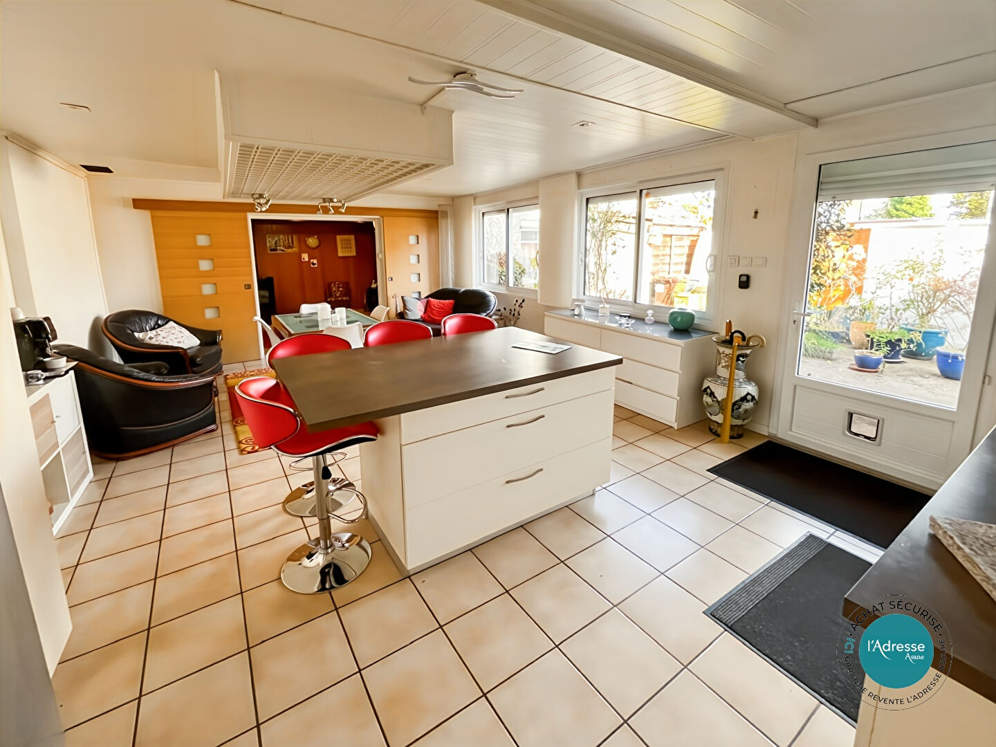 Photo Maison de ville image 2/6