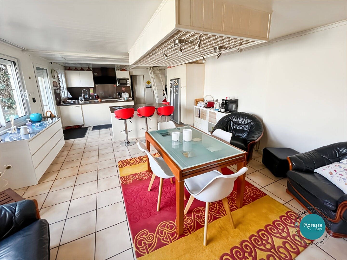 Photo Maison de ville image 3/6