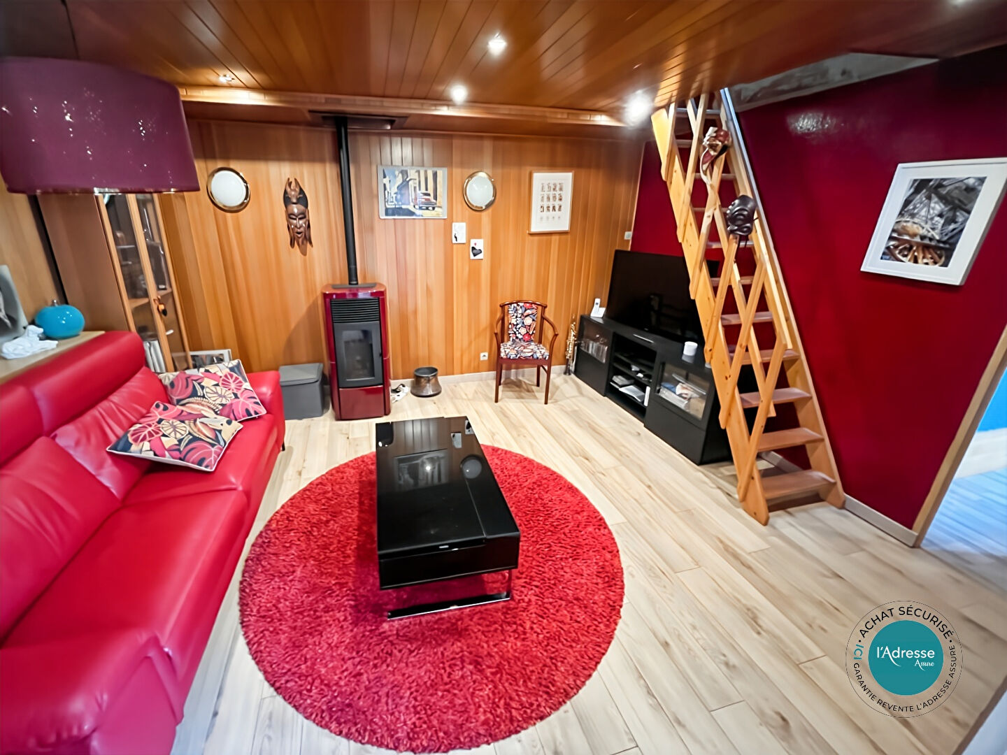 Photo Maison de ville image 5/6