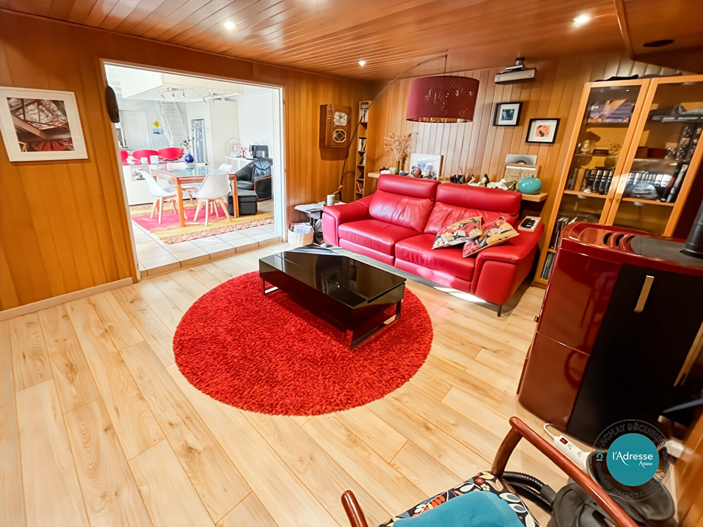 Photo Maison de ville image 6/6