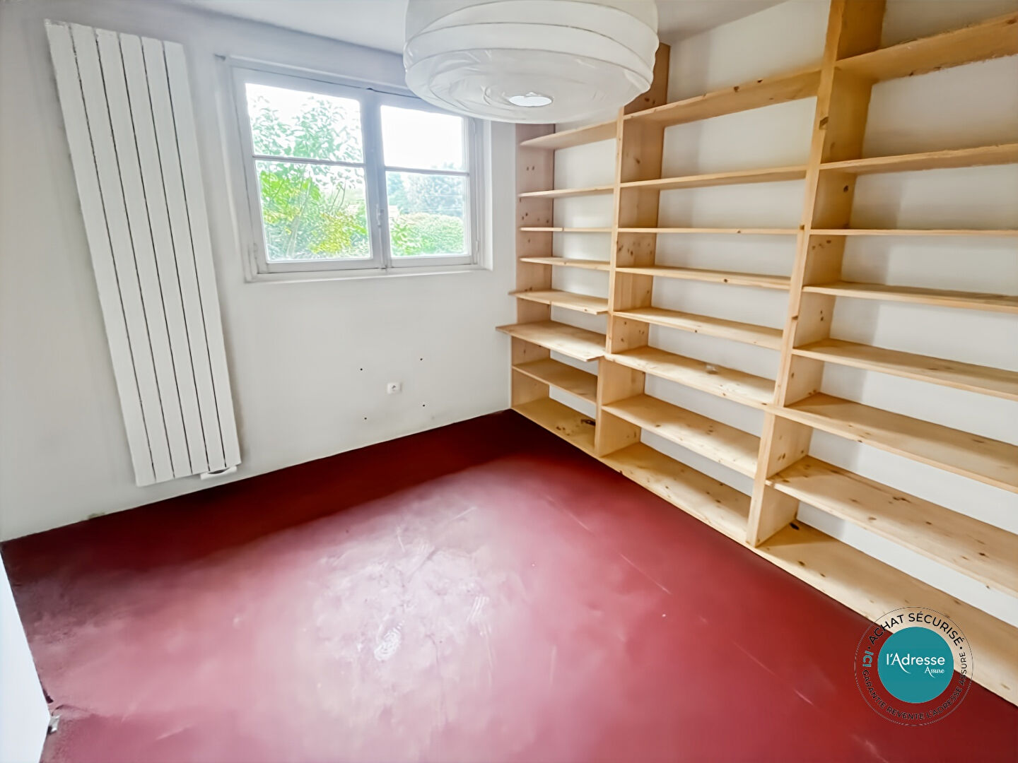 Photo Maison individuelle sur sous-sol à rénover image 4/6