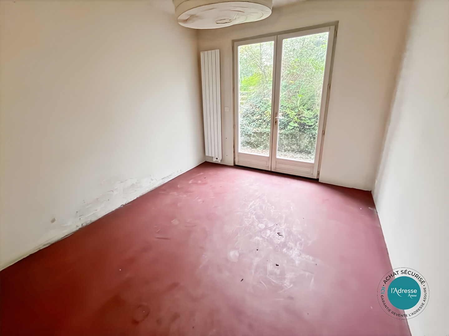 Photo Maison individuelle sur sous-sol à rénover image 5/6