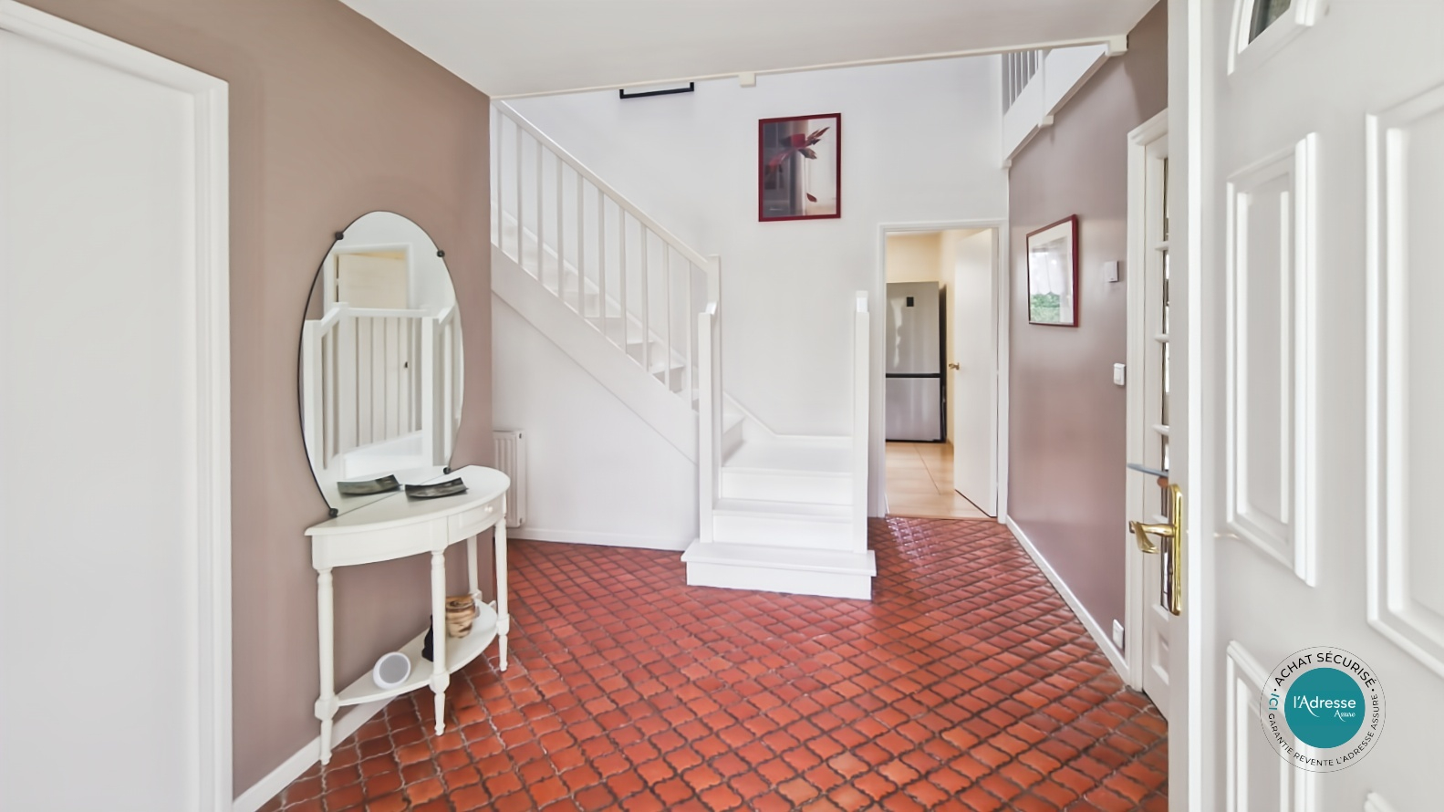 Photo Maison à Mennecy image 2/6