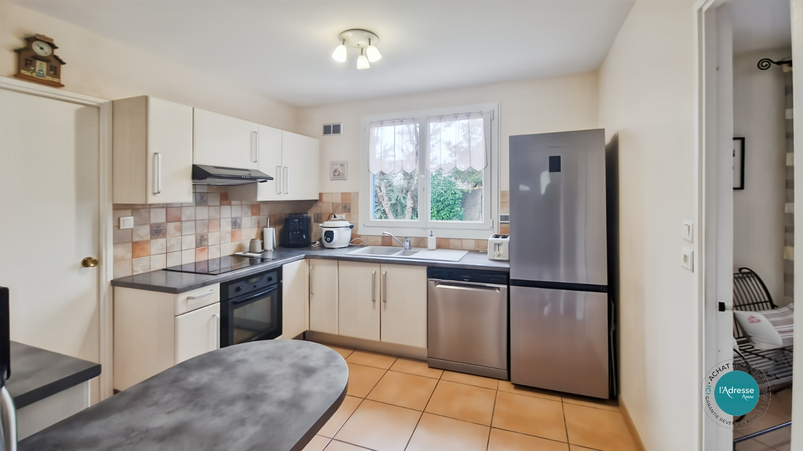 Photo Maison à Mennecy image 5/6