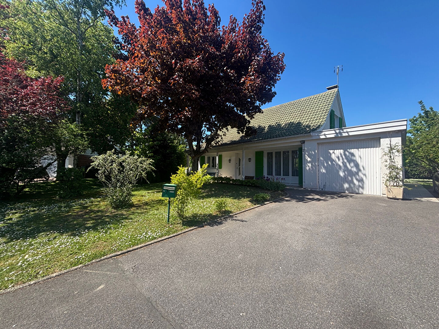 Photo Maison à Mennecy 6 pièce(s) image 1/6