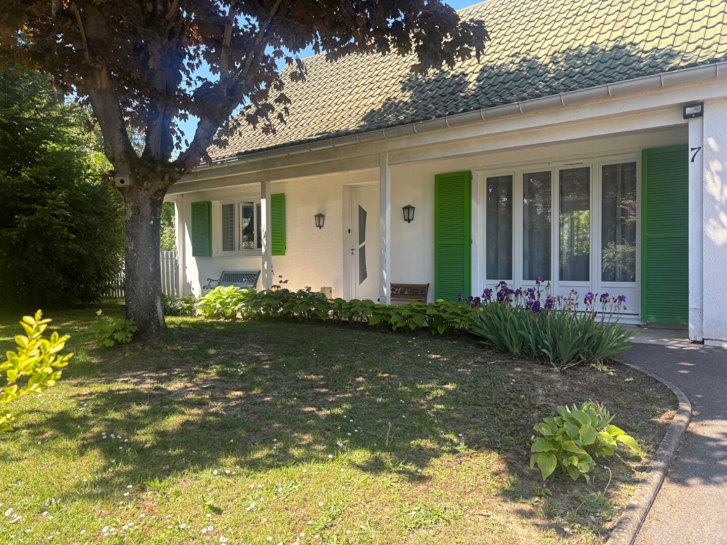 Photo Maison à Mennecy 6 pièce(s) image 2/6