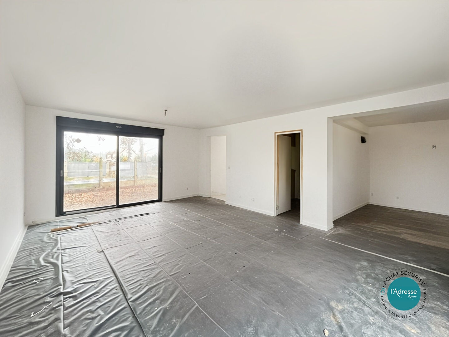 Photo Maison Itteville 5  pièce(s) 86 m2 image 3/6