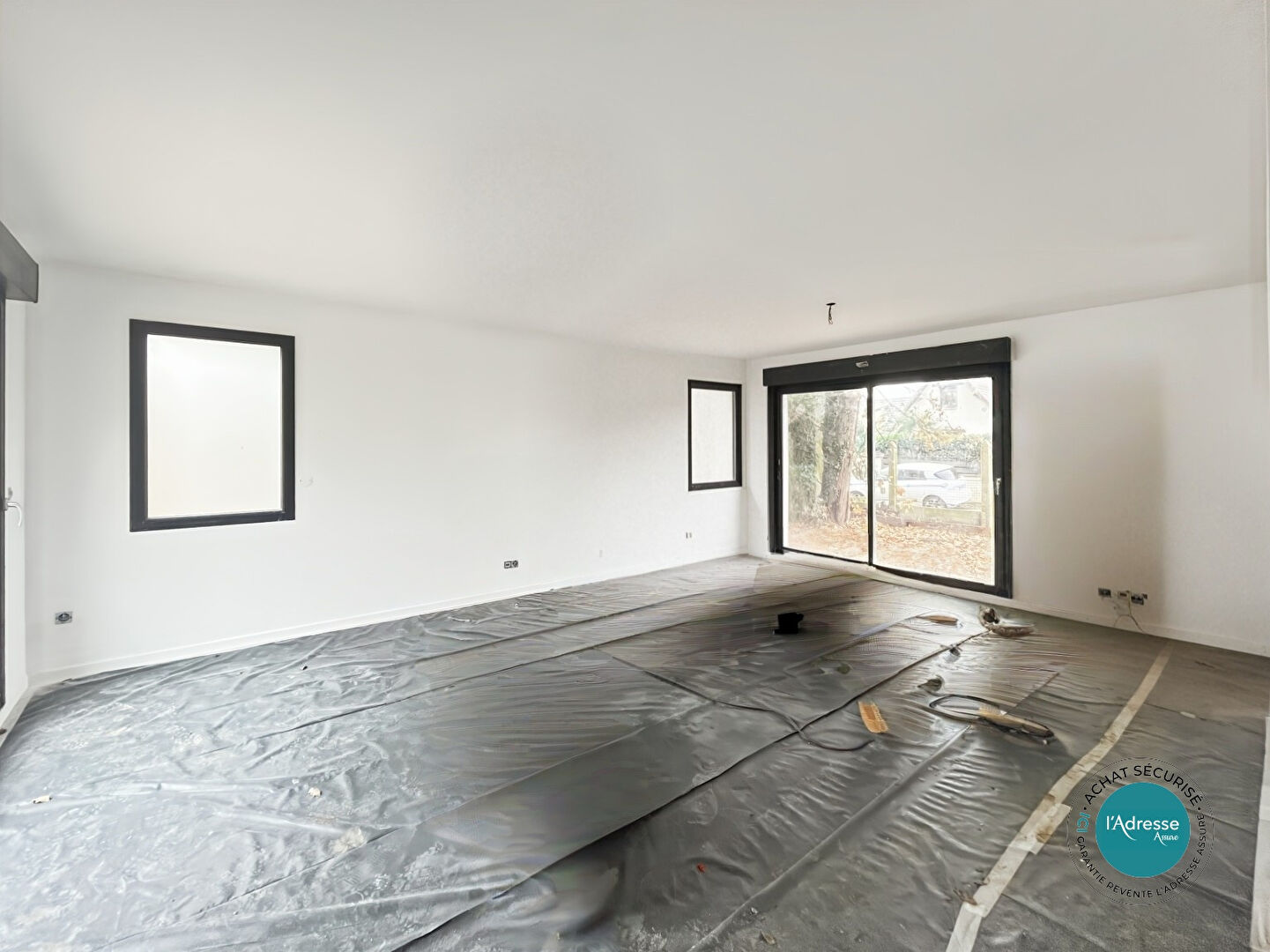 Photo Maison Itteville 5  pièce(s) 86 m2 image 5/6