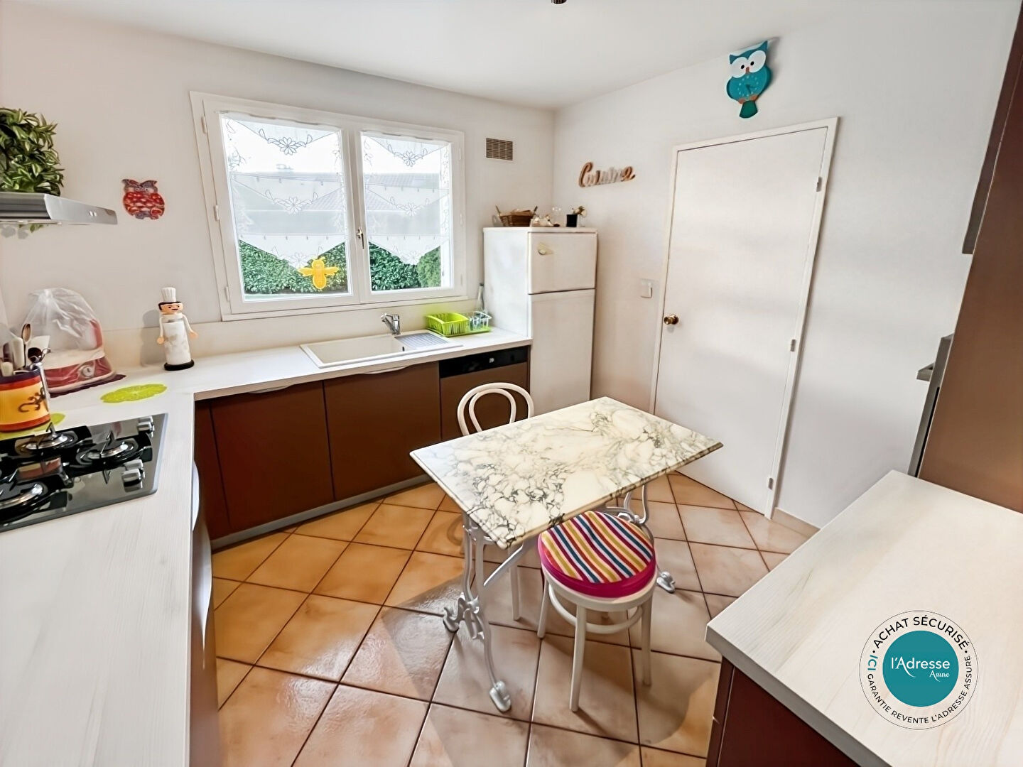 Photo Maison Iverny dans le village Levitt image 6/6