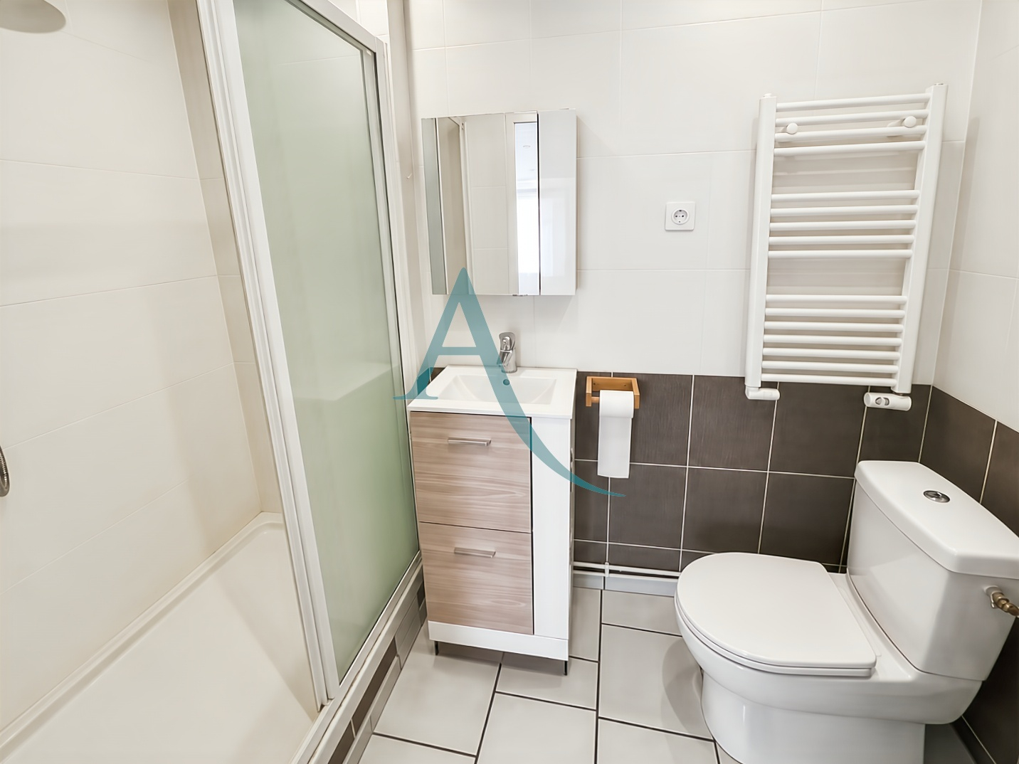 Maisonnette 31m² au pied des commodités