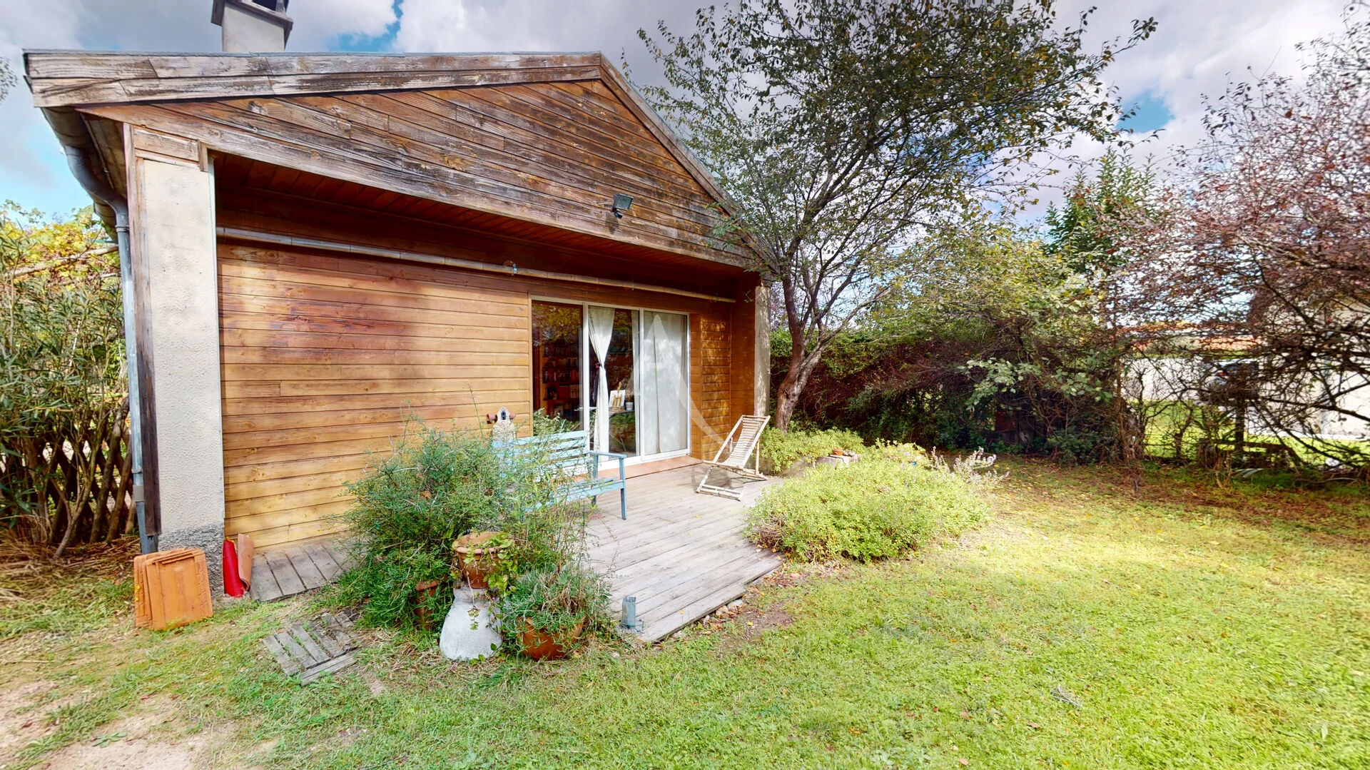 Agence immobilière de L'ADRESSE BH IMMOBILIER - L'Adresse AERO Immobilier