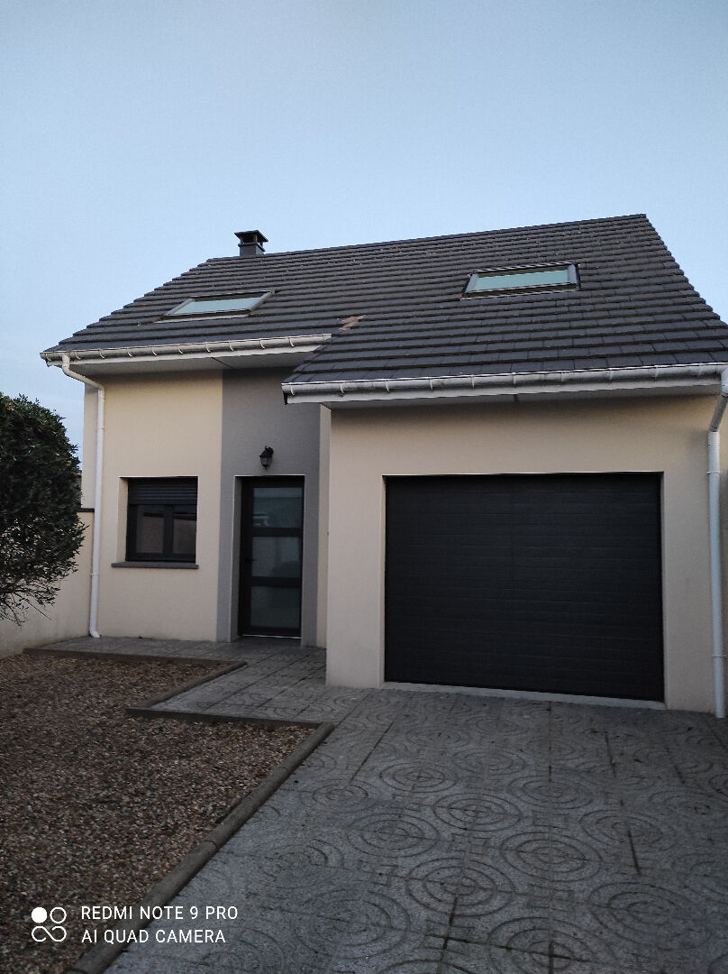 RARE A LA LOCATION - L'Adresse vous propose ce pavillion récent de Type 3 à louer