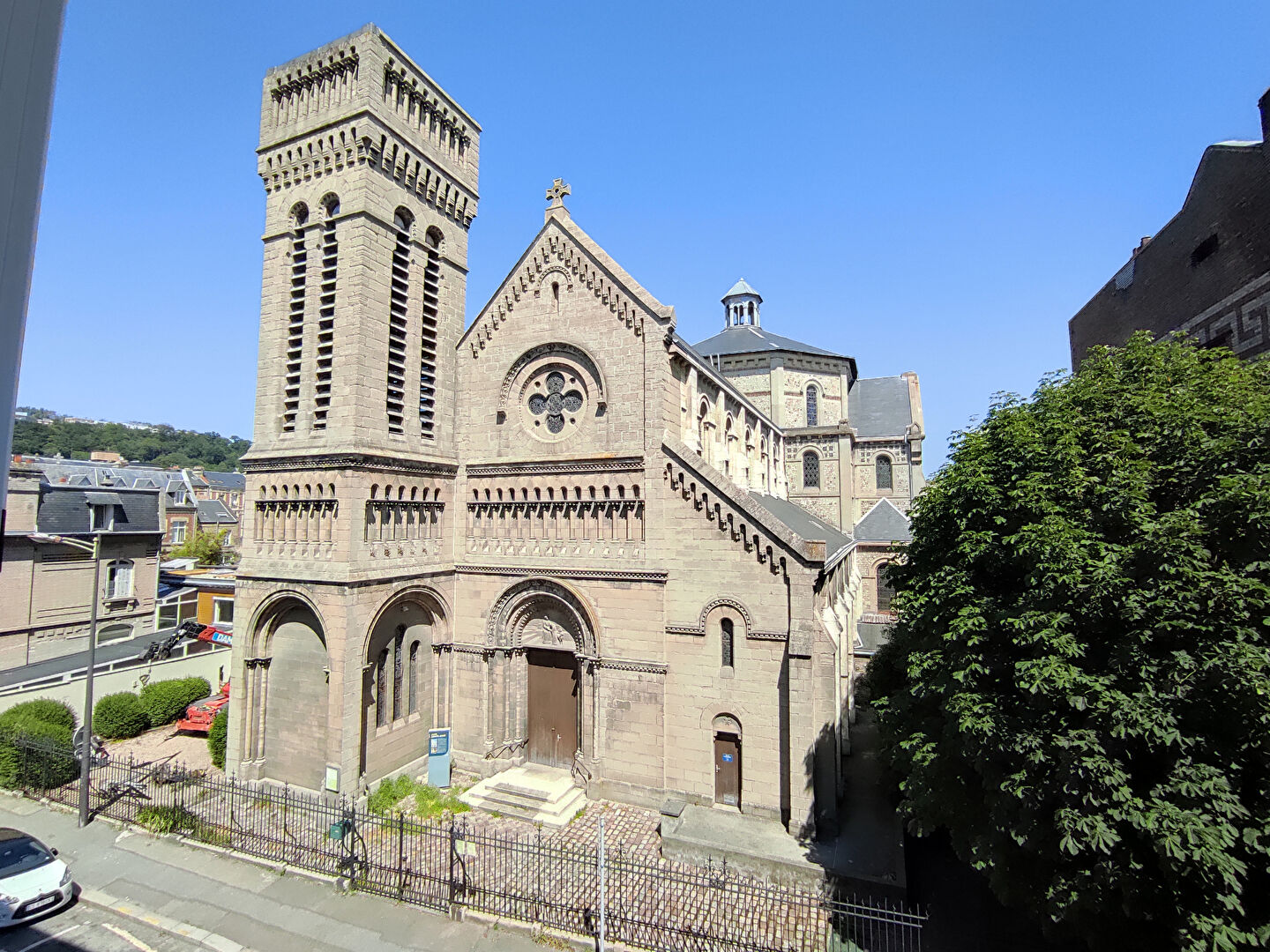 L'Adresse vous propose un appartement T2 dans le secteur de Danton.