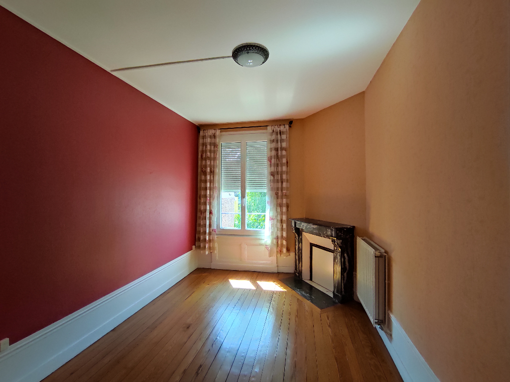 Photo L'Adresse vous propose un appartement T2 dans le secteur de Danton. image 2/6