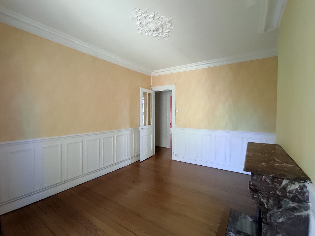 Photo L'Adresse vous propose un appartement T2 dans le secteur de Danton. image 5/6