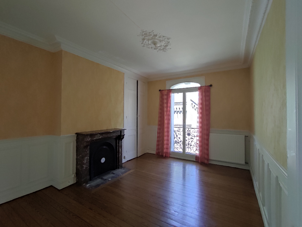 Photo L'Adresse vous propose un appartement T2 dans le secteur de Danton. image 6/6