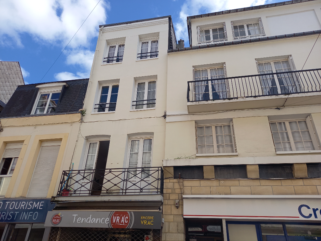 Agence immobilière de l'Adresse - Manneville