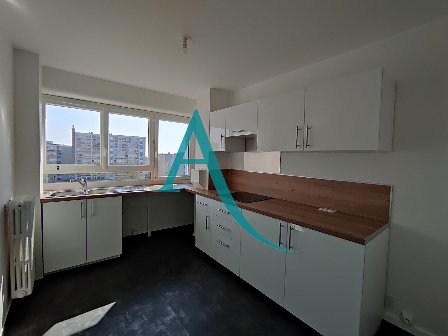 A LOUER - Superbe appartement T2