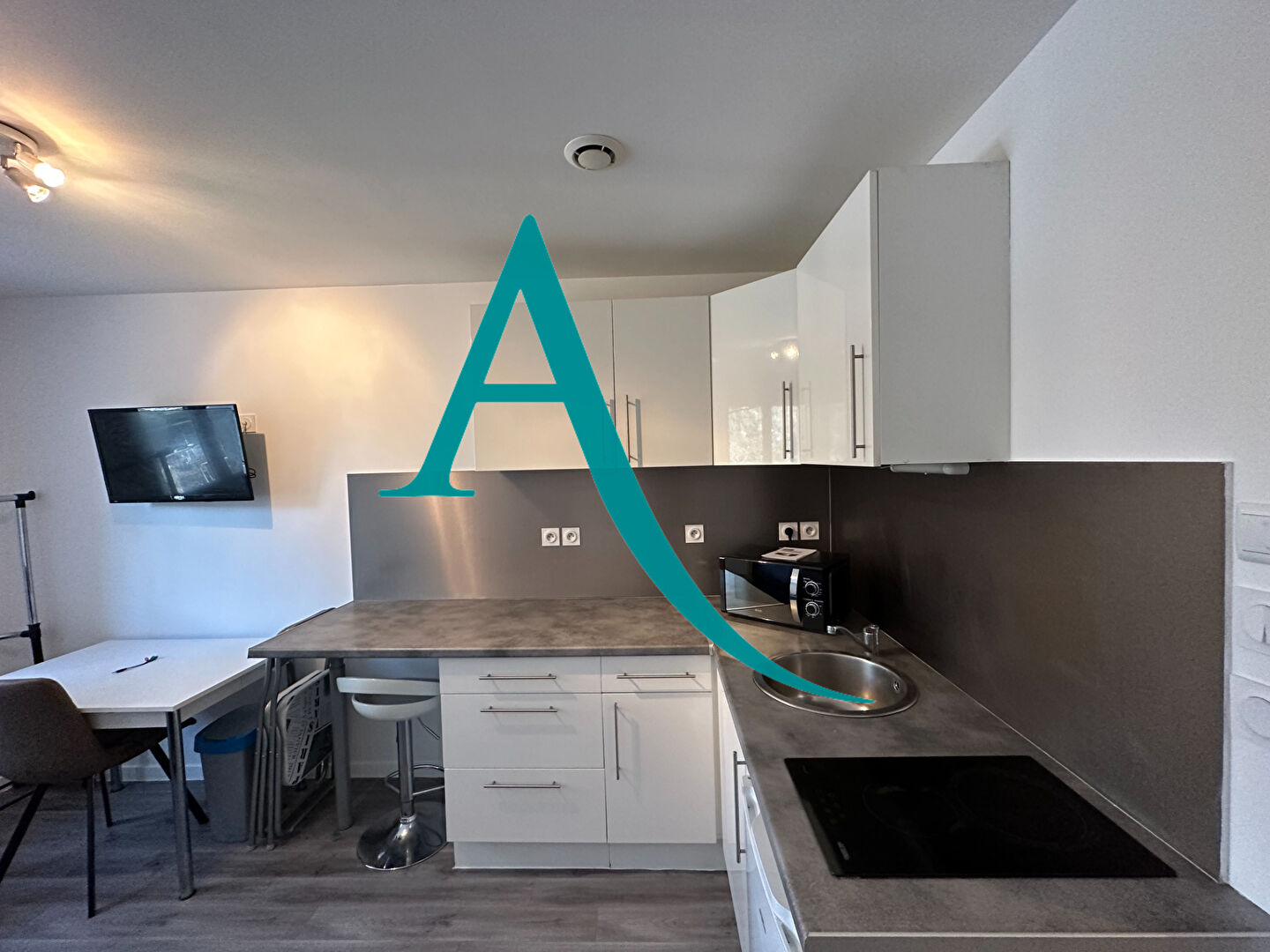 Agence immobilière de l'Adresse - Manneville