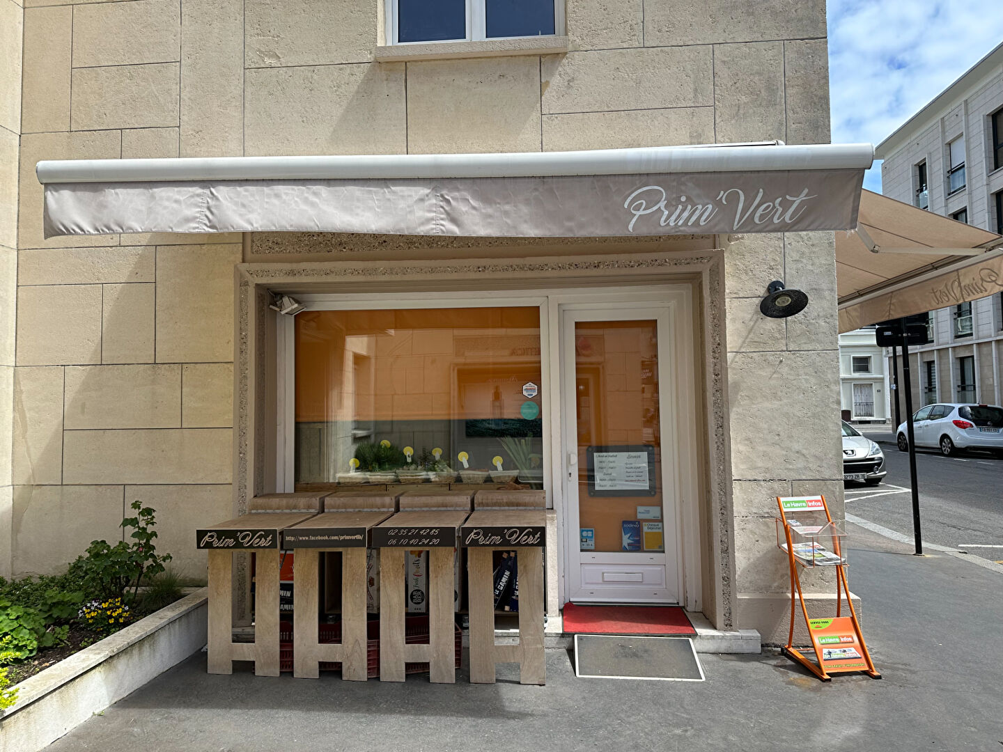 Agence immobilière de l'Adresse - Manneville