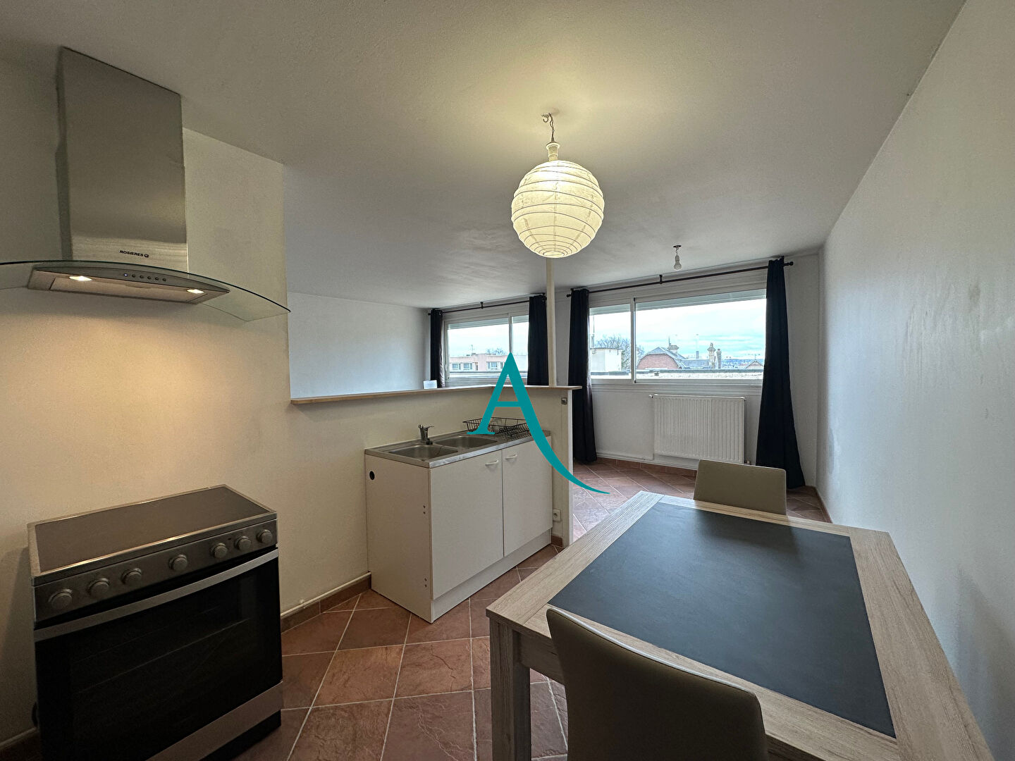 Agence immobilière de l'Adresse - Manneville