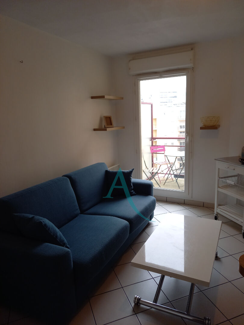 Apartment 1 pièces · 21.00 m² à LE HAVRE
