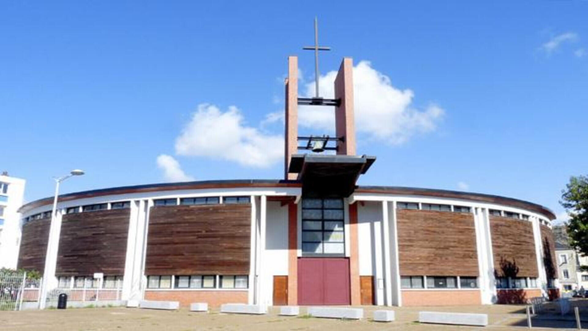 LE HAVRE - SAINTE-MARIE