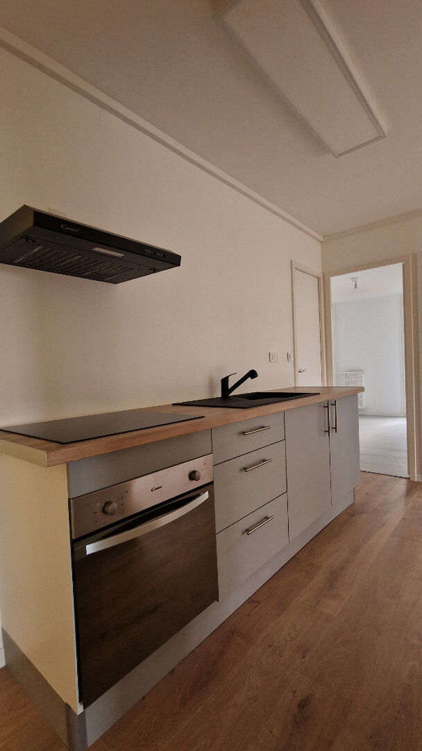 LE HAVRE - CAUCRIAUVILLE