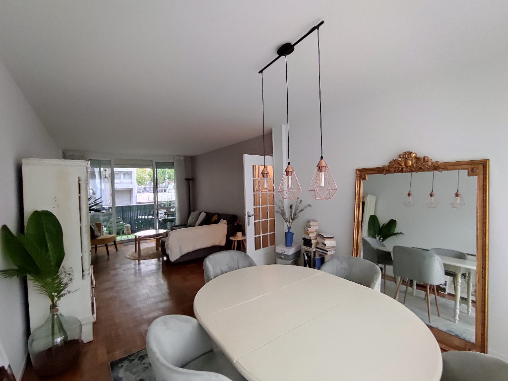 Agence immobilière de l'Adresse - Manneville