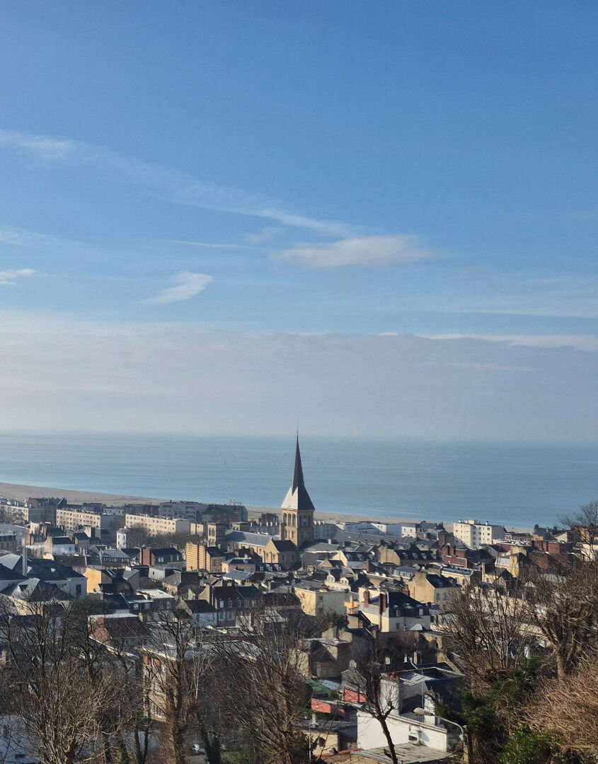 Agence immobilière de l'Adresse - Manneville