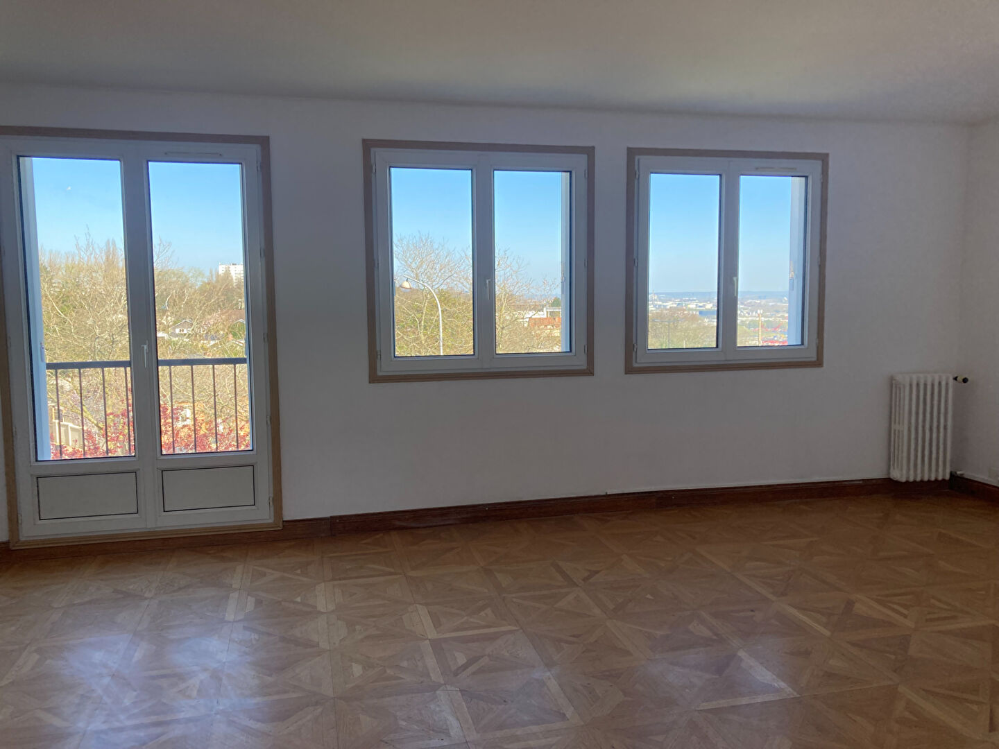 Agence immobilière de l'Adresse - Manneville