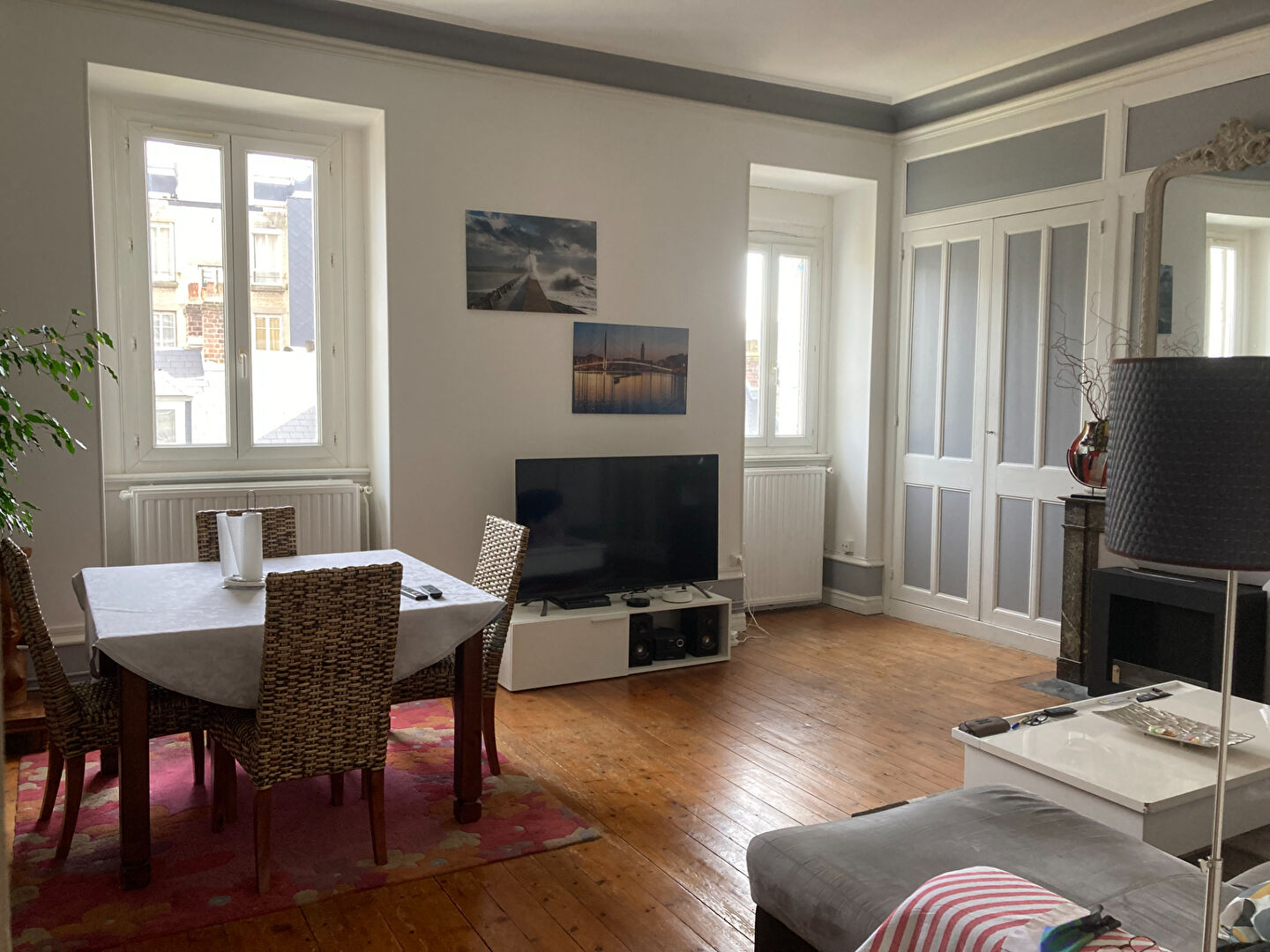 Agence immobilière de l'Adresse - Manneville