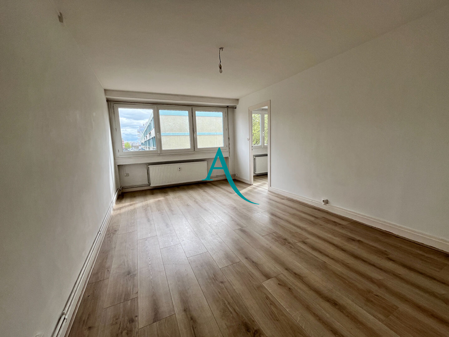 Agence immobilière de l'Adresse - Manneville