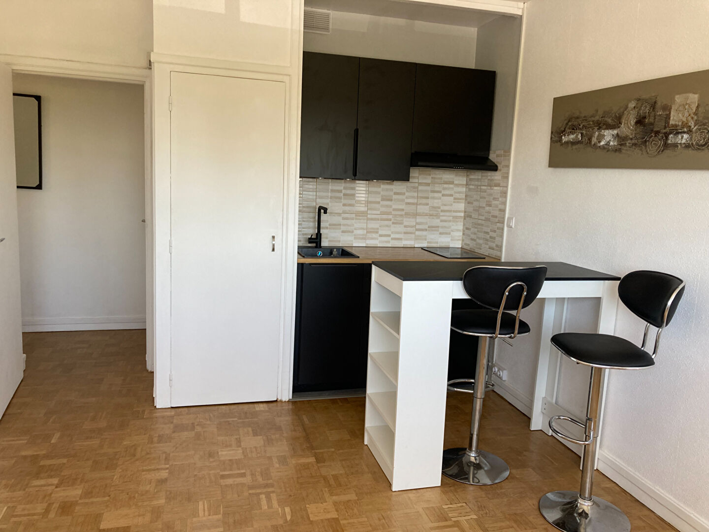 Agence immobilière de l'Adresse - Manneville