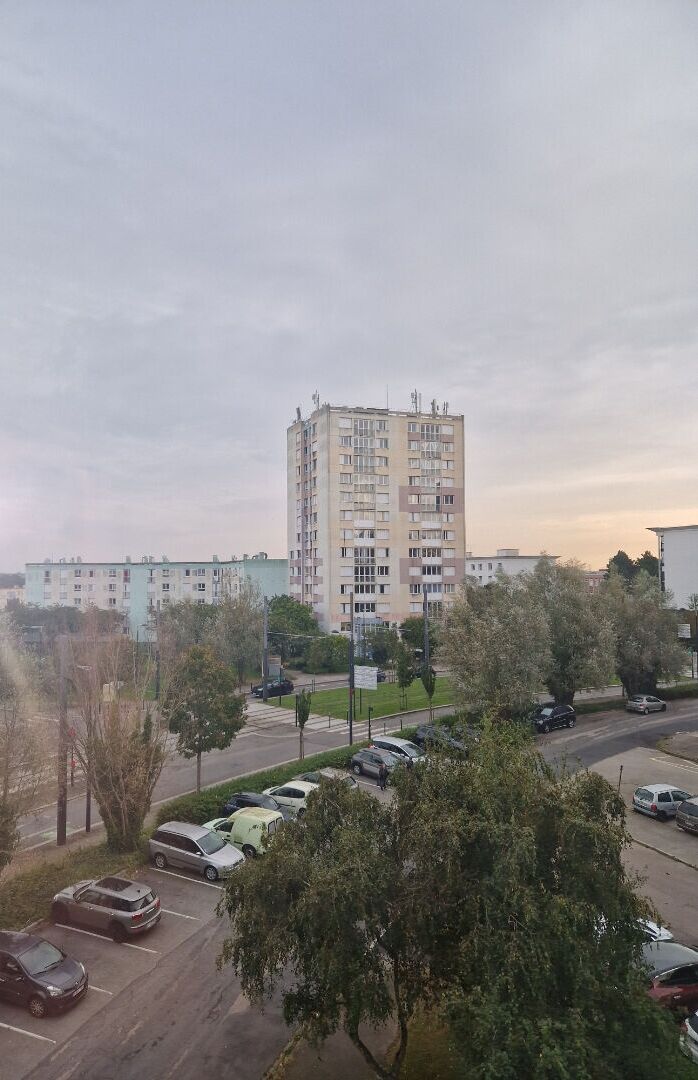 OPPORTUNITE Appartement 3 Pièces - 72m²  - Résidence En cours de rénovation