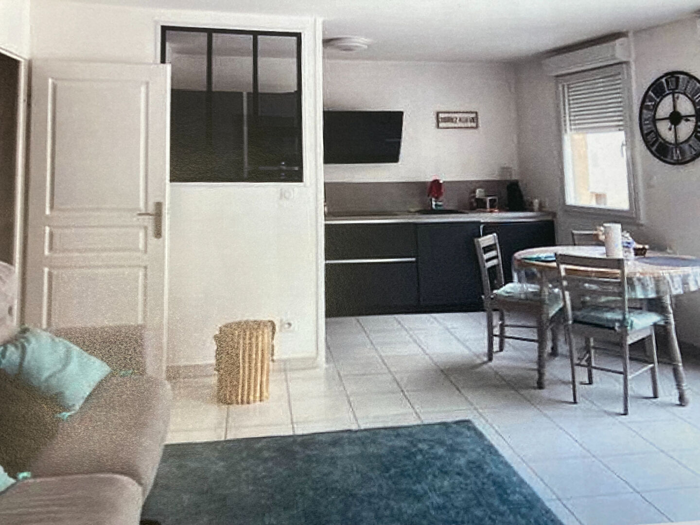 Agence immobilière de l'Adresse - Manneville