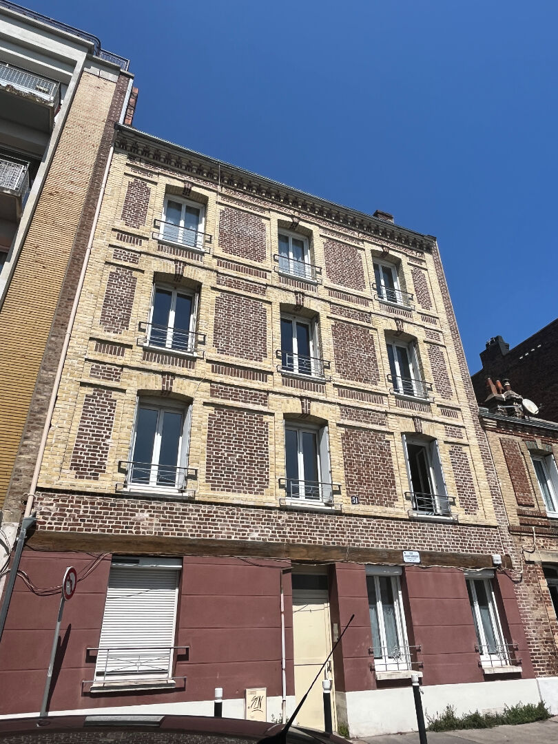 Agence immobilière de l'Adresse - Manneville