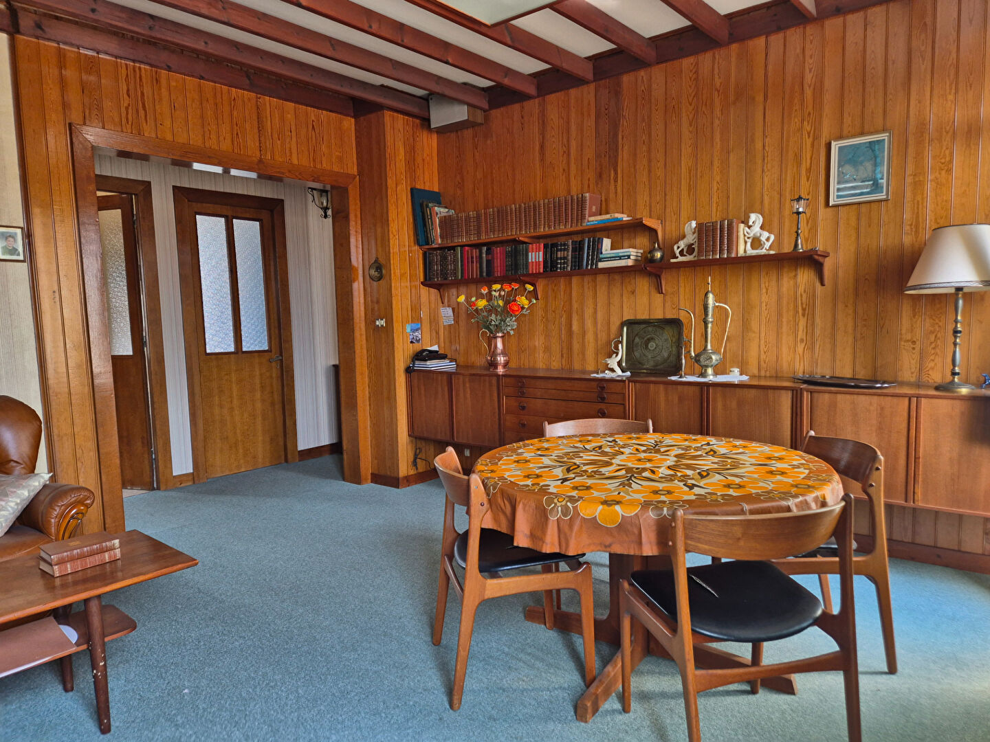 Agence immobilière de l'Adresse - Manneville