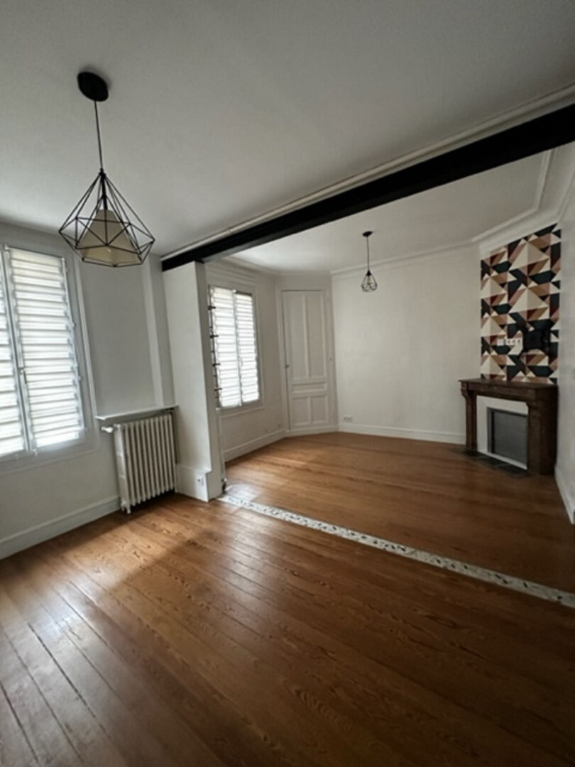 Agence immobilière de l'Adresse - Manneville